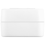 Ellies Double Janus Coupler - White - Image 5