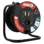 Ellies Heavy Duty Medium Surge Extension Reel - 20m - Image 4