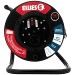 Ellies Heavy Duty Medium Surge Extension Reel-30M - Image 3