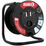 Ellies Heavy Duty Medium Surge Extension Reel-30M - Image 4