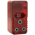 Ellies High Surge Adaptor 1x 5a (Euro), 1x 16a (3-Pin) - Image 4