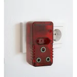 Ellies High Surge Adaptor 1x 5a (Euro), 1x 16a (3-Pin) - Image 5