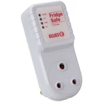 Ellies High Surge Fridge Safe Adaptor