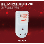 Ellies High Surge Fridge Safe Adaptor - Image 6