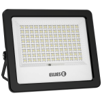 Ellies Nebula Series 180W Solar Flood Light with 3CCT -BK - Image 4