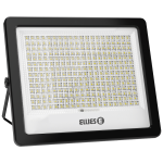 Ellies Nebula Series 300W Solar Flood Light with 3CCT -BK - Image 4