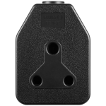Ellies Rubber Double Janus Coupler - Image 2