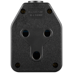 Ellies Rubber Double Janus Coupler - Image 5