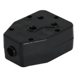 Ellies Rubber Double Janus Coupler - Image 7