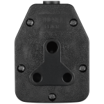 Ellies Rubber Double Janus Coupler - Image 8