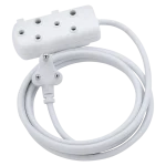 Ellies Side by Side Light Duty Extension Lead-10M - Image 2