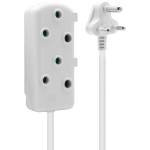 Ellies Side by Side Light Duty Extension Lead-20M - Image 6