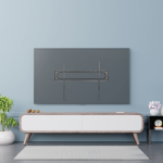 Ellies Solid series Fixed Heavy Duty Tv Wall Mount For 60" - 120" TVs - Image 12
