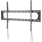 Ellies Solid series Fixed Heavy Duty Tv Wall Mount For 60" - 120" TVs - Image 2