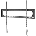 Ellies Solid series Fixed Heavy Duty Tv Wall Mount For 60" - 120" TVs - Image 7
