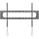 Ellies Solid series Fixed Heavy Duty Tv Wall Mount For 60" - 120" TVs - Image 8