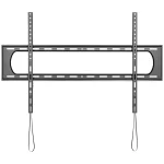 Ellies Solid series Fixed Heavy Duty Tv Wall Mount For 60" - 120" TVs - Image 9