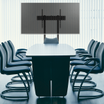Ellies Solid series Fixed Trolley TV Bracket 37" - 70" TVs - Image 12