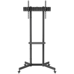 Ellies Solid series Fixed Trolley TV Bracket 37" - 70" TVs - Image 9
