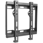 Ellies Solid series Fixed Tv Wall Mount For 23" - 42" TVs - Image 2