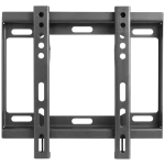 Ellies Solid series Fixed Tv Wall Mount For 23" - 42" TVs - Image 5