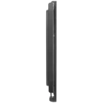 Ellies Solid series Fixed Tv Wall Mount For 23" - 42" TVs - Image 8