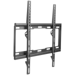 Ellies Solid series Fixed Tv Wall Mount For 32" - 55" TVs - Image 2