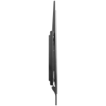 Ellies Solid series Fixed Tv Wall Mount For 32" - 55" TVs - Image 4