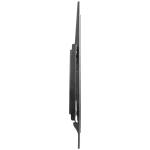 Ellies Solid series Fixed Tv Wall Mount For 32" - 55" TVs - Image 5