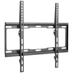 Ellies Solid series Fixed Tv Wall Mount For 32" - 55" TVs - Image 6