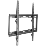Ellies Solid series Fixed Tv Wall Mount For 32" - 55" TVs - Image 7
