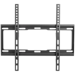 Ellies Solid series Fixed Tv Wall Mount For 32" - 55" TVs - Image 8