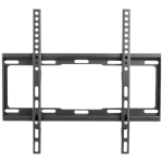 Ellies Solid series Fixed Tv Wall Mount For 32" - 55" TVs - Image 9
