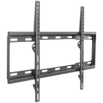 Ellies Solid series Fixed Tv Wall Mount For 37" - 70" TVs