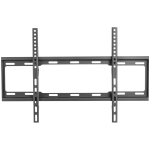 Ellies Solid series Fixed Tv Wall Mount For 37" - 70" TVs - Image 4