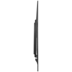 Ellies Solid series Fixed Tv Wall Mount For 37" - 70" TVs - Image 7