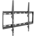 Ellies Solid series Fixed Tv Wall Mount For 37" - 70" TVs - Image 8