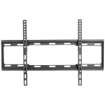 Ellies Solid series Fixed Tv Wall Mount For 37" - 70" TVs - Image 9