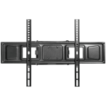 Ellies Solid series Full Motion Double Arm Mount 37"-86"TVs - Image 6