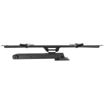 Ellies Solid series Full Motion Single Arm Mount 32"-65"TVs - Image 12