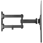 Ellies Solid series Full Motion Single Arm Mount 32"-65"TVs - Image 13