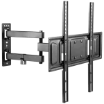 Ellies Solid series Full Motion Single Arm Mount 32"-65"TVs - Image 14