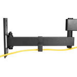 Ellies Solid series Full Motion Single Arm Mount 32"-65"TVs - Image 15