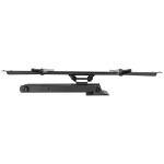 Ellies Solid series Full Motion Single Arm Mount 32"-65"TVs - Image 16