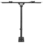 Ellies Solid series Full Motion Single Arm Mount 32"-65"TVs - Image 18