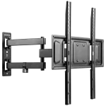 Ellies Solid series Full Motion Single Arm Mount 32"-65"TVs - Image 20