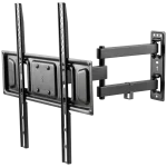 Ellies Solid series Full Motion Single Arm Mount 32"-65"TVs - Image 21