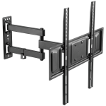 Ellies Solid series Full Motion Single Arm Mount 32"-65"TVs - Image 5