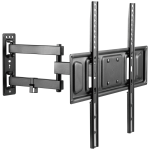 Ellies Solid series Full Motion Single Arm Mount 32"-65"TVs - Image 6