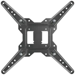 Ellies Solid series Full Motion Single Arm Tv Wall Mount For 23" - 55" TVs - Image 21